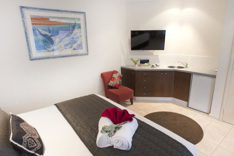 Gecko Lodge Kalbarri - Taree Accommodation 9