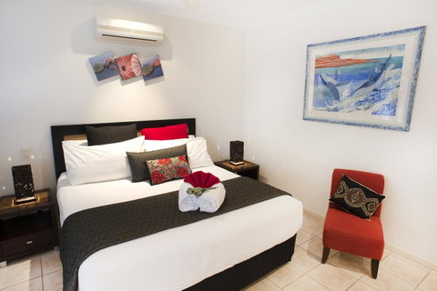 Gecko Lodge Kalbarri - Taree Accommodation 8