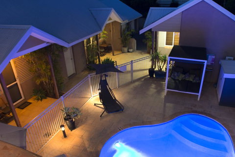 Gecko Lodge Kalbarri - Taree Accommodation 1