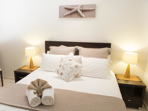 Gecko Lodge Kalbarri - Taree Accommodation 4