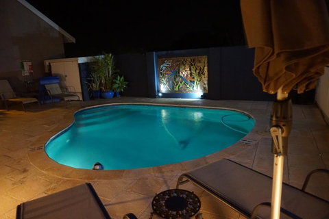 Gecko Lodge Kalbarri - Taree Accommodation 32