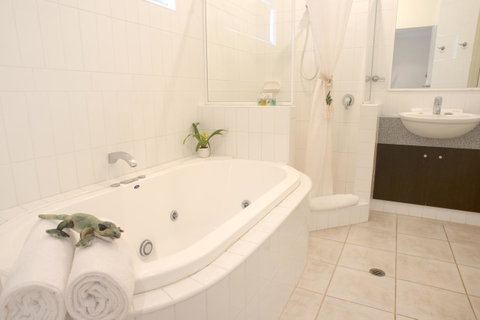 Gecko Lodge Kalbarri - Taree Accommodation 7