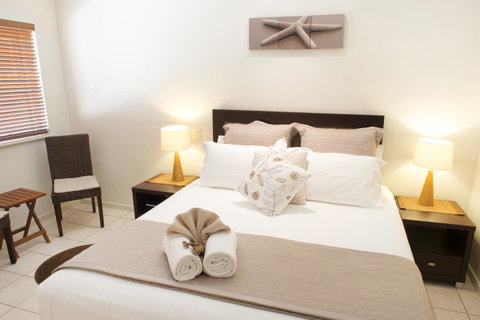 Gecko Lodge Kalbarri - Taree Accommodation 11