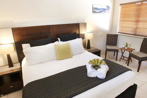 Gecko Lodge Kalbarri - Taree Accommodation 17