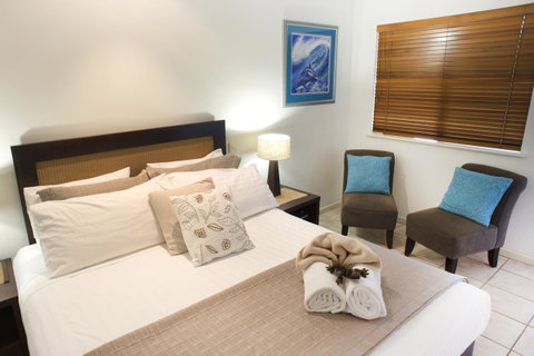 Gecko Lodge Kalbarri - Taree Accommodation 19