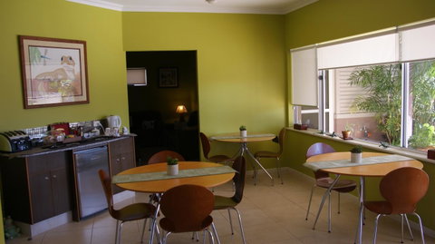 Gecko Lodge Kalbarri - Taree Accommodation 26
