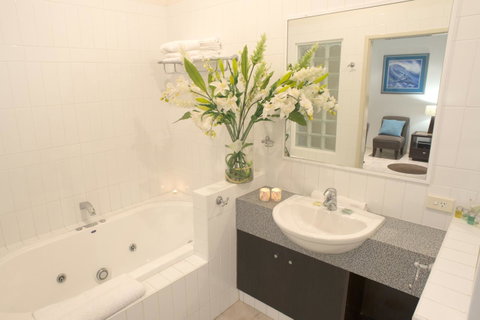 Gecko Lodge Kalbarri - Taree Accommodation 21