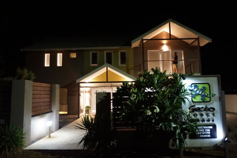 Gecko Lodge Kalbarri - Taree Accommodation 31
