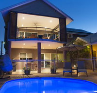 Gecko Lodge Kalbarri - Taree Accommodation