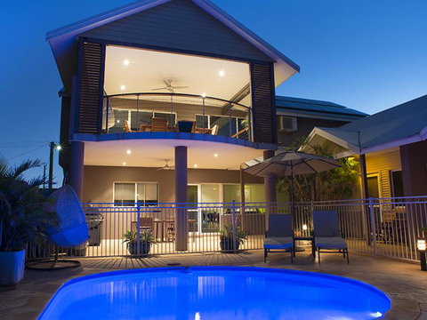 Gecko Lodge Kalbarri - Taree Accommodation 0