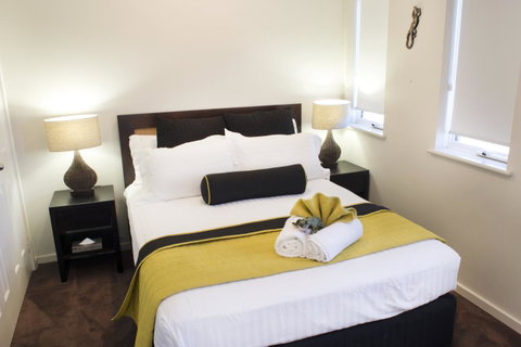 Gecko Lodge Kalbarri - Taree Accommodation 14