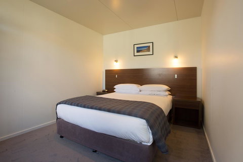 Swansea Beach Chalets - Taree Accommodation 7