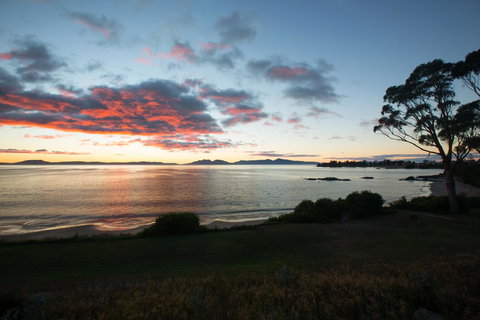 Swansea Beach Chalets - Taree Accommodation 39