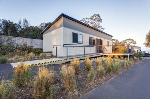 Swansea Beach Chalets - Taree Accommodation 31