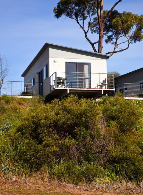 Swansea Beach Chalets - Taree Accommodation 27