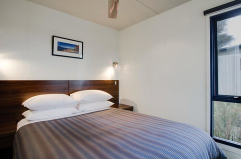 Swansea Beach Chalets - Taree Accommodation 19