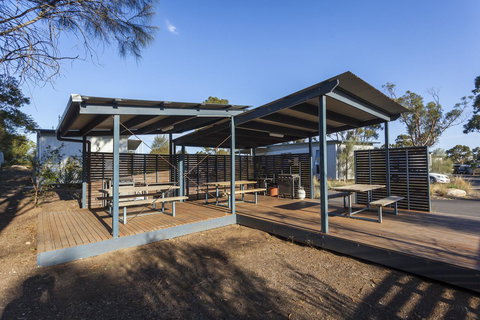 Swansea Beach Chalets - Taree Accommodation 34