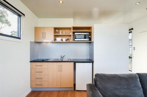 Swansea Beach Chalets - Taree Accommodation 17