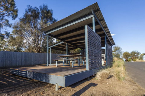 Swansea Beach Chalets - Taree Accommodation 29