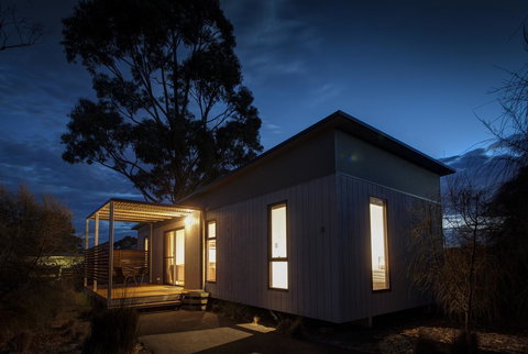 Swansea Beach Chalets - Taree Accommodation 32