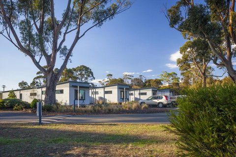 Swansea Beach Chalets - Taree Accommodation 24