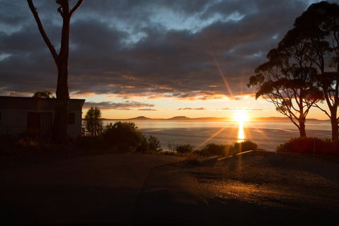 Swansea Beach Chalets - Taree Accommodation 41