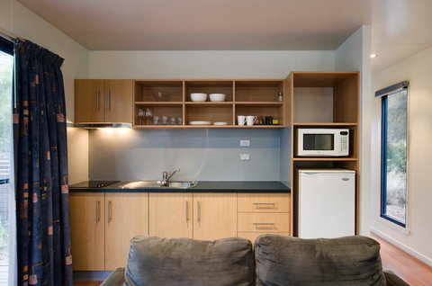 Swansea Beach Chalets - Taree Accommodation 5