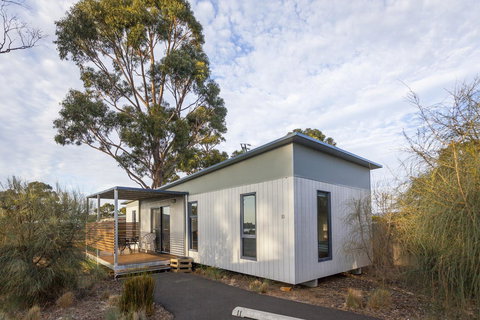 Swansea Beach Chalets - Taree Accommodation 35