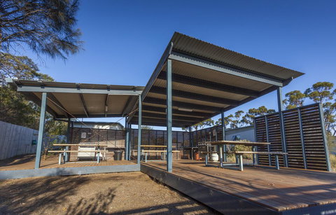 Swansea Beach Chalets - Taree Accommodation 33