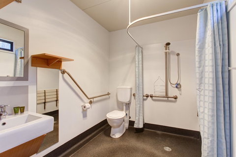 Swansea Beach Chalets - Taree Accommodation 30