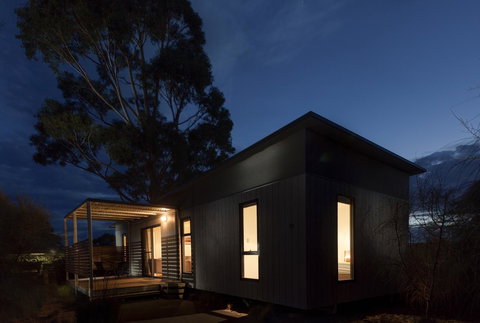 Swansea Beach Chalets - Taree Accommodation 36