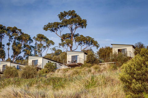 Swansea Beach Chalets - Taree Accommodation 23