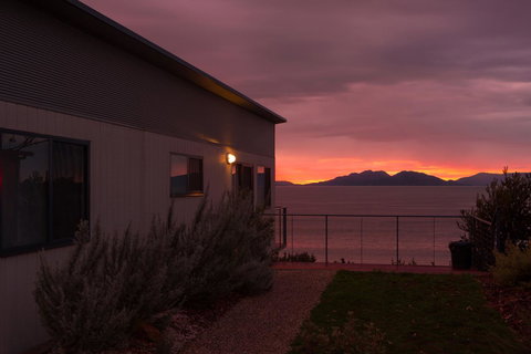 Swansea Beach Chalets - Taree Accommodation 38