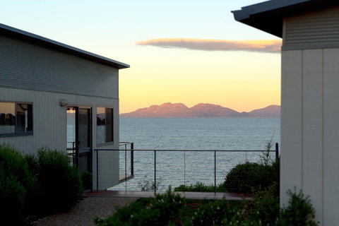 Swansea Beach Chalets - Taree Accommodation 2