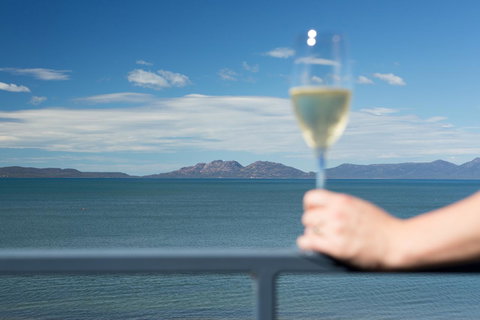 Swansea Beach Chalets - Taree Accommodation 6