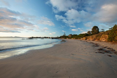 Swansea Beach Chalets - Taree Accommodation 40