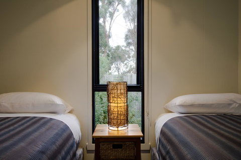 Swansea Beach Chalets - Taree Accommodation 11