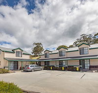 Queechy Motel - Taree Accommodation
