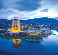 Wrest Point - Taree Accommodation