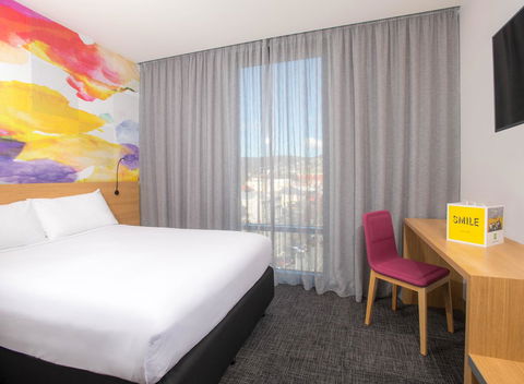 Ibis Styles Hobart - Taree Accommodation 23