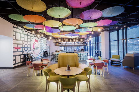 Ibis Styles Hobart - Taree Accommodation 3