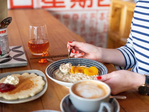 Ibis Styles Hobart - Taree Accommodation 10