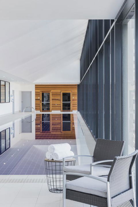 Ibis Styles Hobart - Taree Accommodation 16