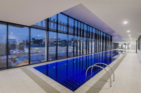 Ibis Styles Hobart - Taree Accommodation 0