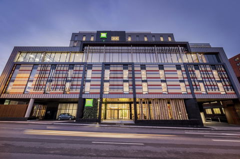 Ibis Styles Hobart - Taree Accommodation 30