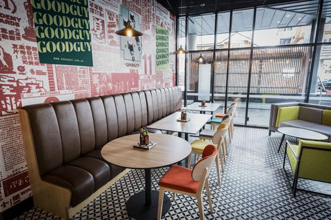 Ibis Styles Hobart - Taree Accommodation 34