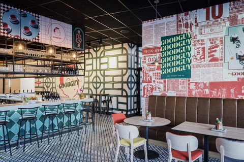 Ibis Styles Hobart - Taree Accommodation 35