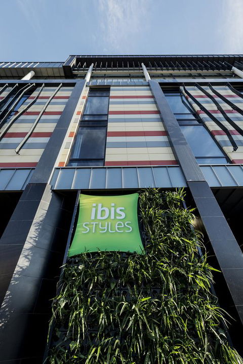 Ibis Styles Hobart - Taree Accommodation 29