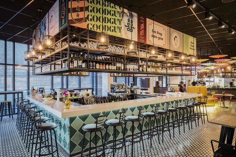 Ibis Styles Hobart - Taree Accommodation 33