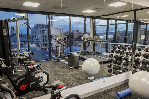 Ibis Styles Hobart - Taree Accommodation 8